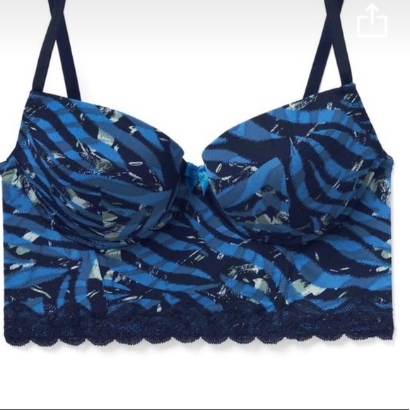 Adore Me bra (Meissa)Size 34B - Picture 3 of 10